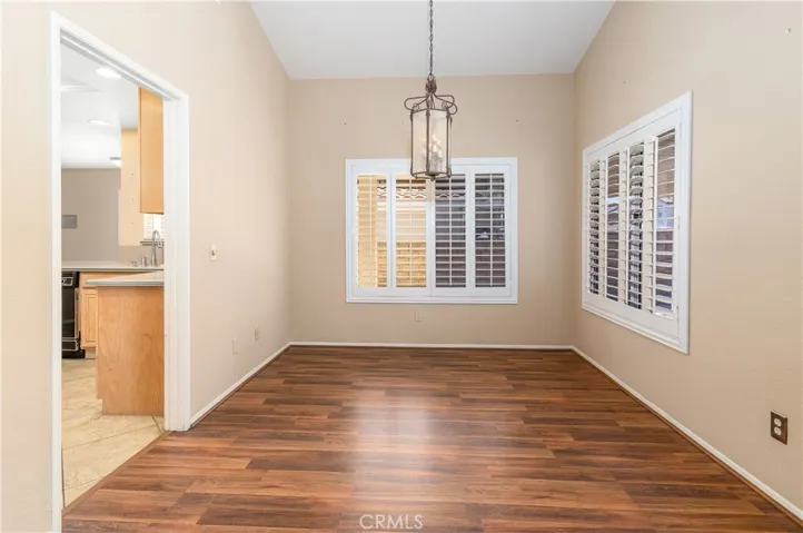 1813 Balsawood Drive, Hemet, California 92545