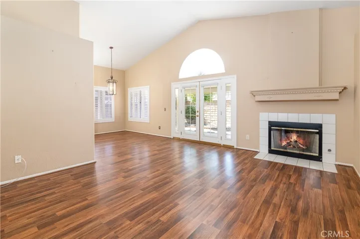 1813 Balsawood Drive, Hemet, California 92545