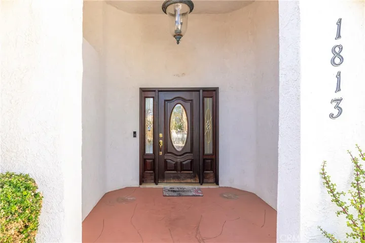 1813 Balsawood Drive, Hemet, California 92545