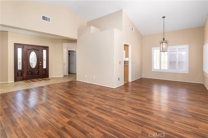 1813 Balsawood Drive, Hemet, California 92545
