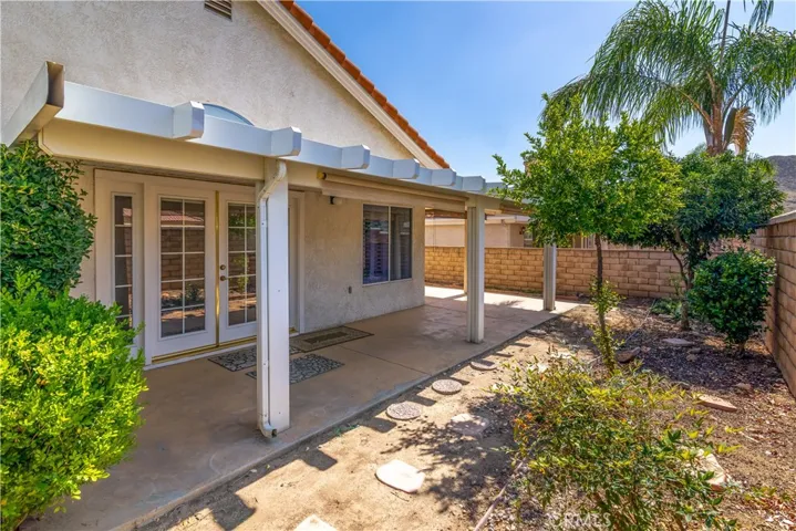 1813 Balsawood Drive, Hemet, California 92545