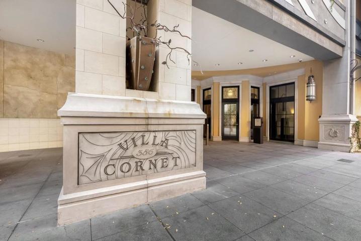 356 Santana Row Row Unit 315, San Jose, California 95128