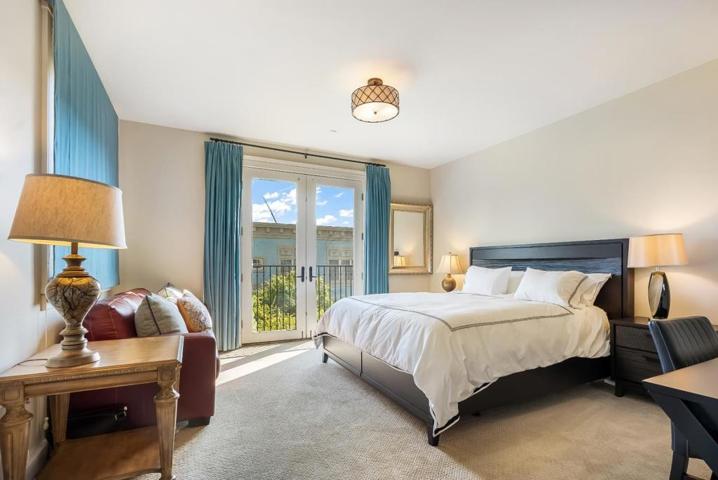 356 Santana Row Row Unit 315, San Jose, California 95128