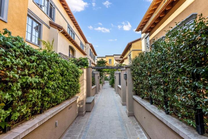 356 Santana Row Row Unit 315, San Jose, California 95128