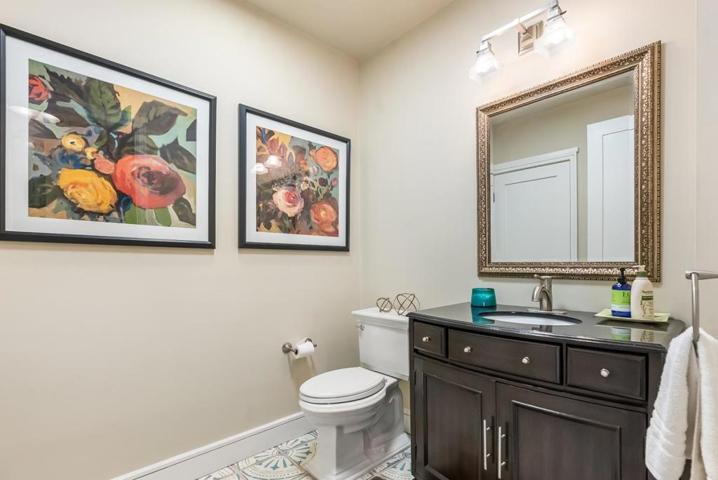 356 Santana Row Row Unit 315, San Jose, California 95128