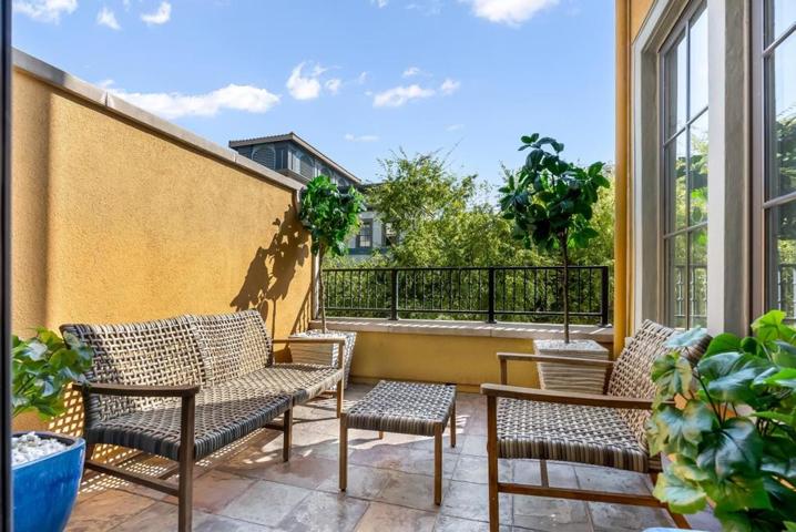 356 Santana Row Row Unit 315, San Jose, California 95128