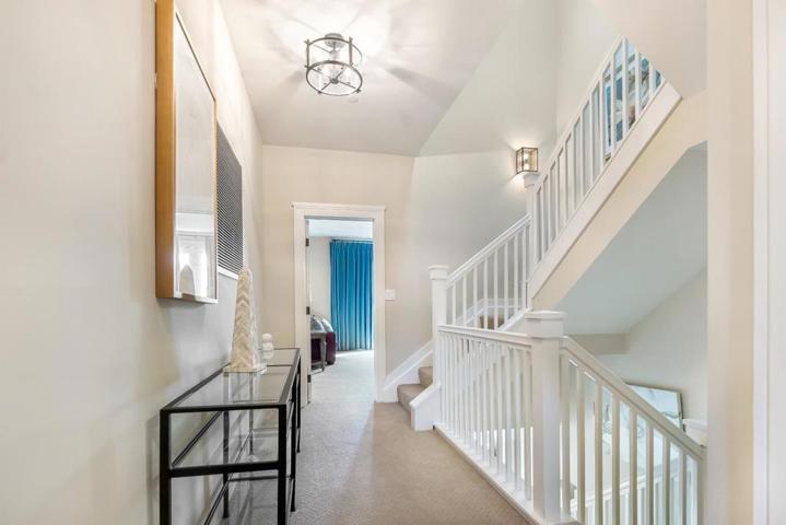 356 Santana Row Row Unit 315, San Jose, California 95128
