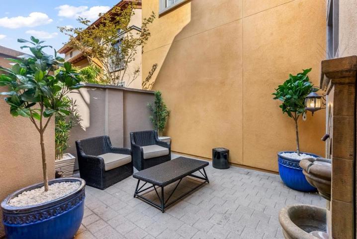 356 Santana Row Row Unit 315, San Jose, California 95128