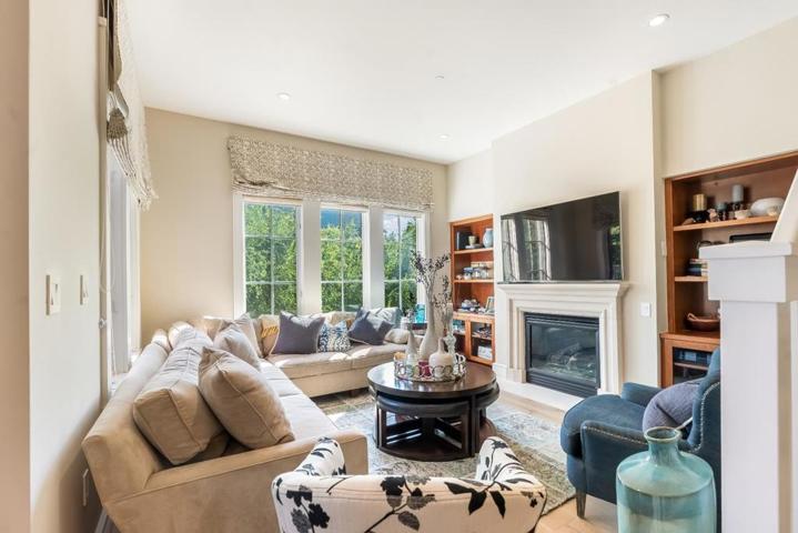356 Santana Row Row Unit 315, San Jose, California 95128