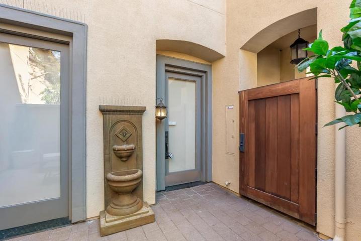 356 Santana Row Row Unit 315, San Jose, California 95128