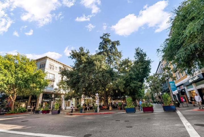 356 Santana Row Row Unit 315, San Jose, California 95128
