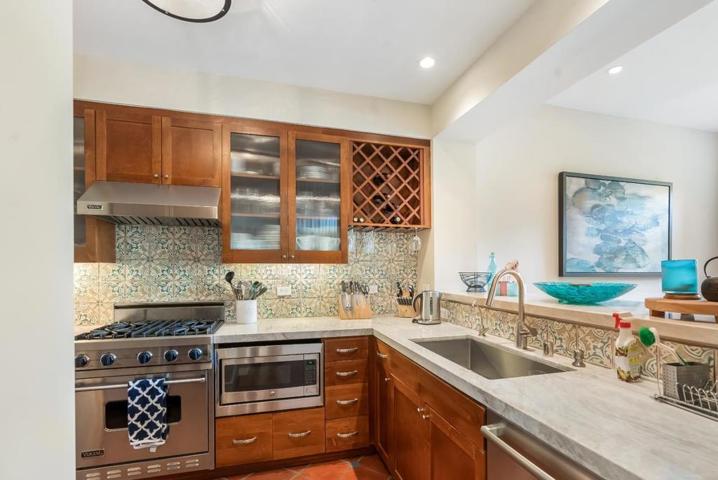 356 Santana Row Row Unit 315, San Jose, California 95128