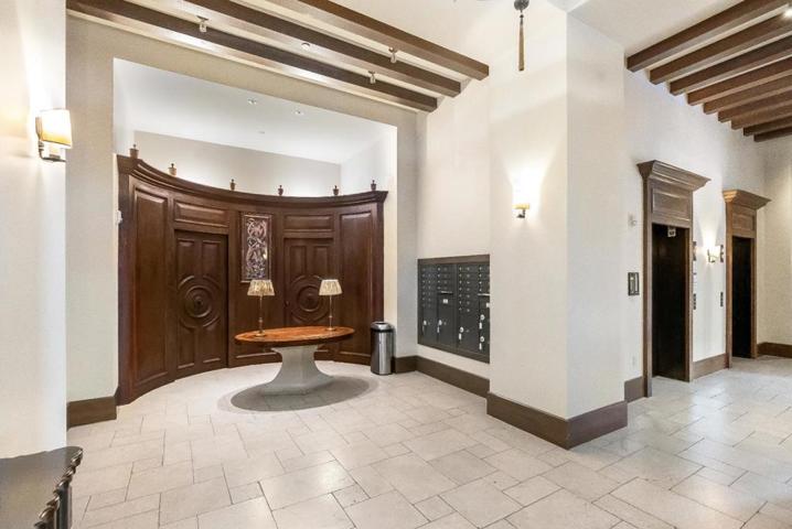 356 Santana Row Row Unit 315, San Jose, California 95128