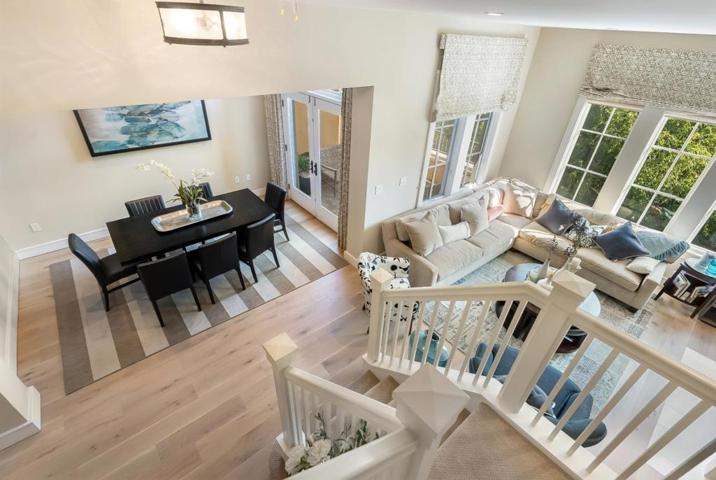 356 Santana Row Row Unit 315, San Jose, California 95128