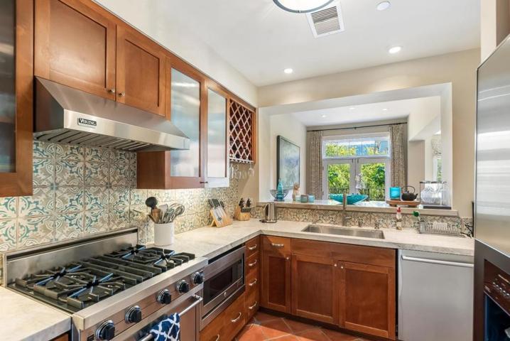 356 Santana Row Row Unit 315, San Jose, California 95128