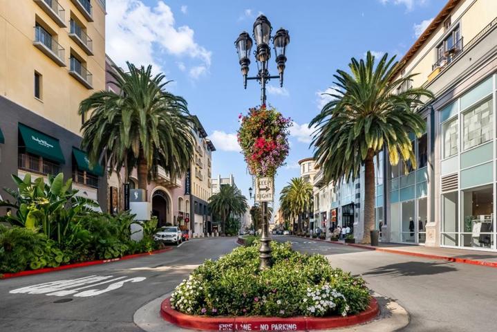 356 Santana Row Row Unit 315, San Jose, California 95128