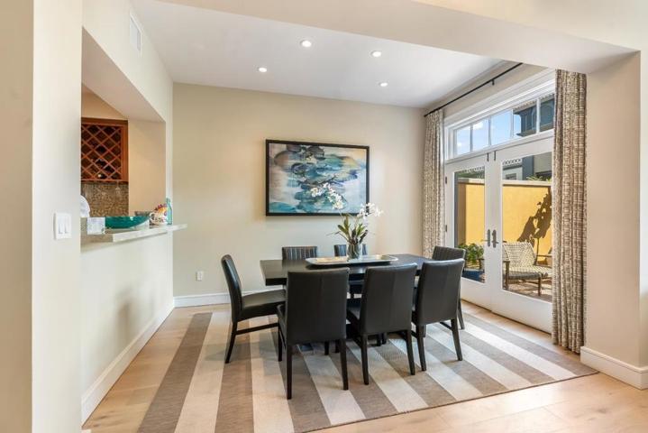 356 Santana Row Row Unit 315, San Jose, California 95128