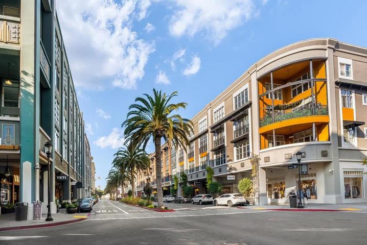 356 Santana Row Row Unit 315, San Jose, California 95128