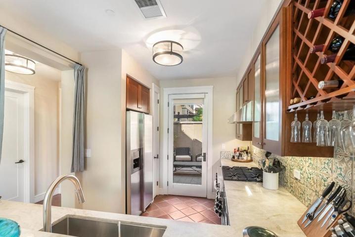 356 Santana Row Row Unit 315, San Jose, California 95128