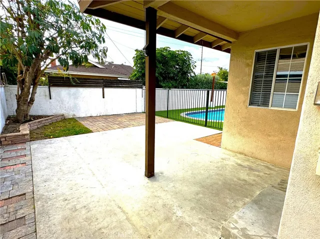 1317 N Norwood Street, Anaheim, California 92805