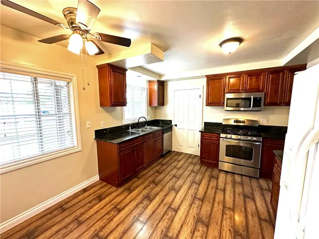 1317 N Norwood Street, Anaheim, California 92805