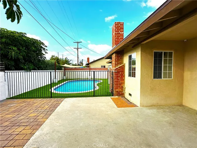 1317 N Norwood Street, Anaheim, California 92805