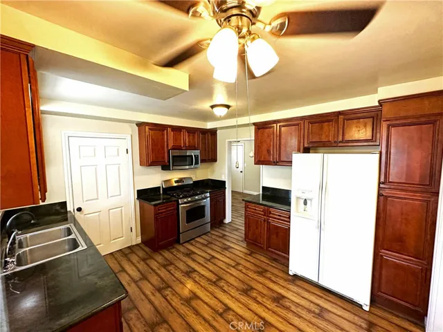1317 N Norwood Street, Anaheim, California 92805