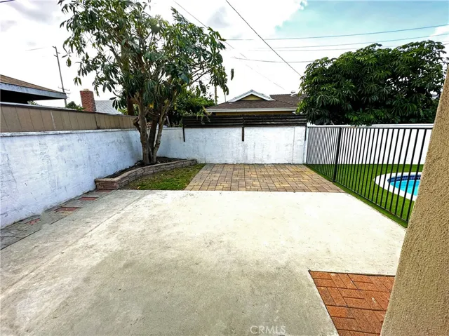 1317 N Norwood Street, Anaheim, California 92805