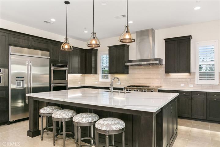 243 N Baldy Vista Avenue, Glendora, California 91741