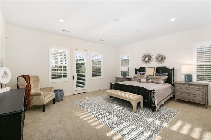 243 N Baldy Vista Avenue, Glendora, California 91741