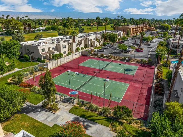 5300 E Waverly Drive Unit E8, Palm Springs, California 92264
