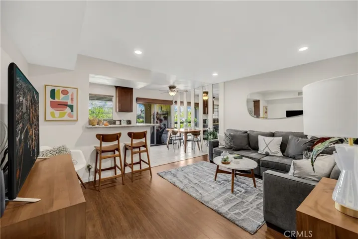 Welcome Home to 5300 Waverly Drive E-8!