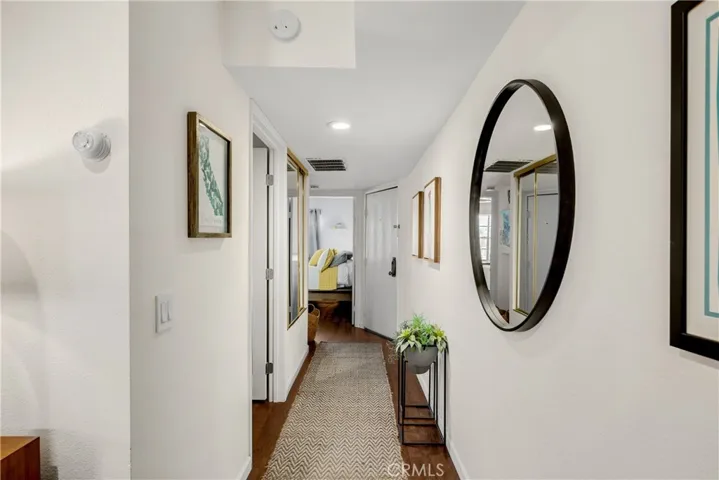 5300 E Waverly Drive Unit E8, Palm Springs, California 92264