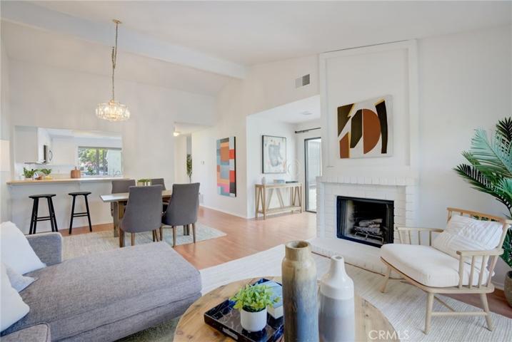 14 Acorn Unit 24, Irvine, California 92604