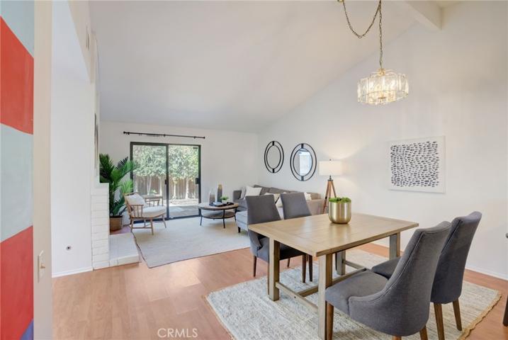14 Acorn Unit 24, Irvine, California 92604