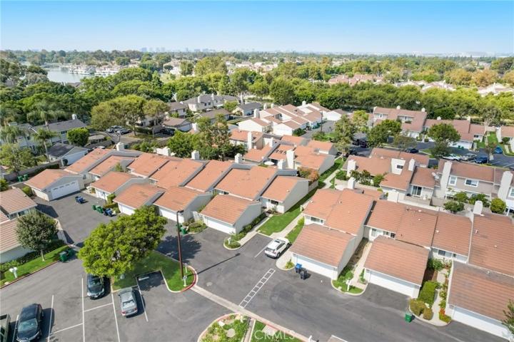 14 Acorn Unit 24, Irvine, California 92604