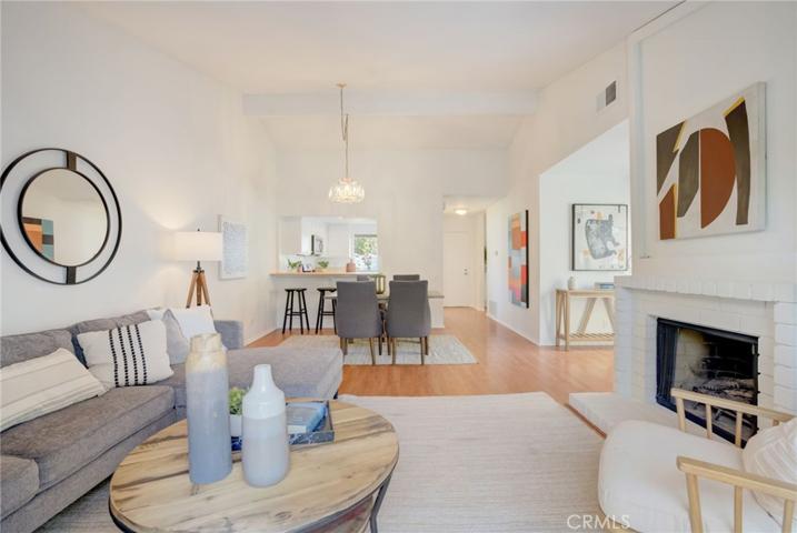 14 Acorn Unit 24, Irvine, California 92604