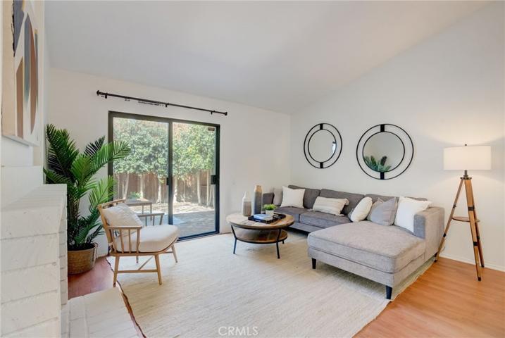 14 Acorn Unit 24, Irvine, California 92604