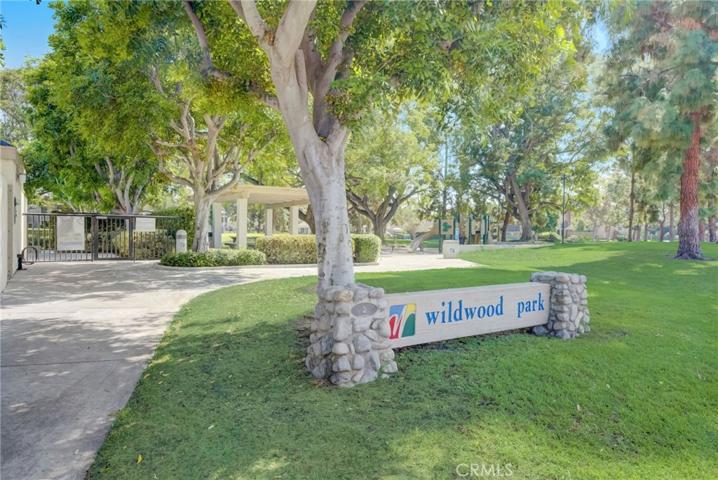 14 Acorn Unit 24, Irvine, California 92604
