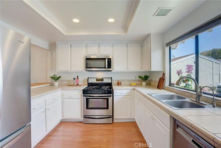 14 Acorn Unit 24, Irvine, California 92604