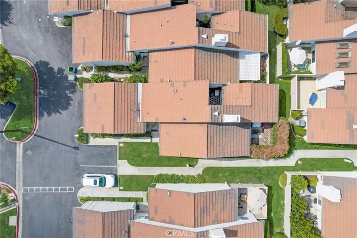 14 Acorn Unit 24, Irvine, California 92604
