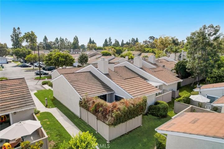 14 Acorn Unit 24, Irvine, California 92604