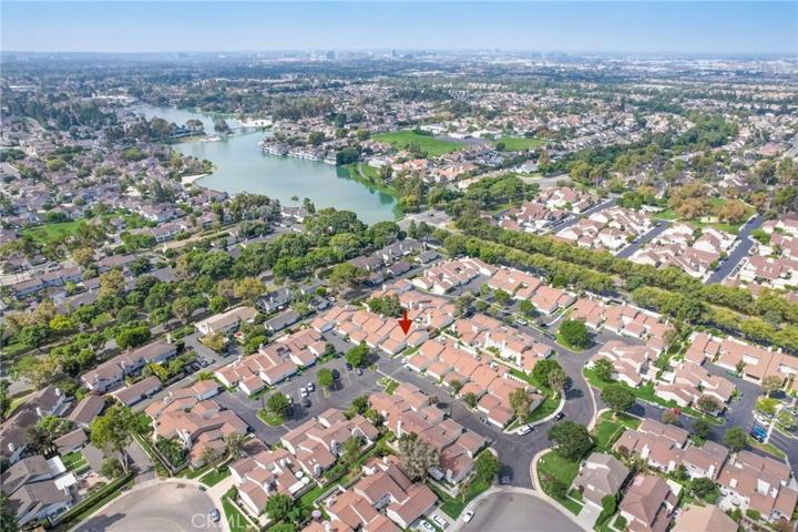14 Acorn Unit 24, Irvine, California 92604
