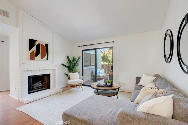 14 Acorn Unit 24, Irvine, California 92604