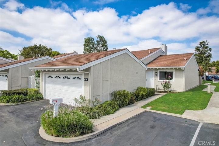14 Acorn Unit 24, Irvine, California 92604