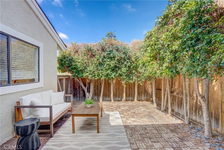 14 Acorn Unit 24, Irvine, California 92604