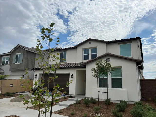 16559 Pathfinder Avenue, Chino, California 91708