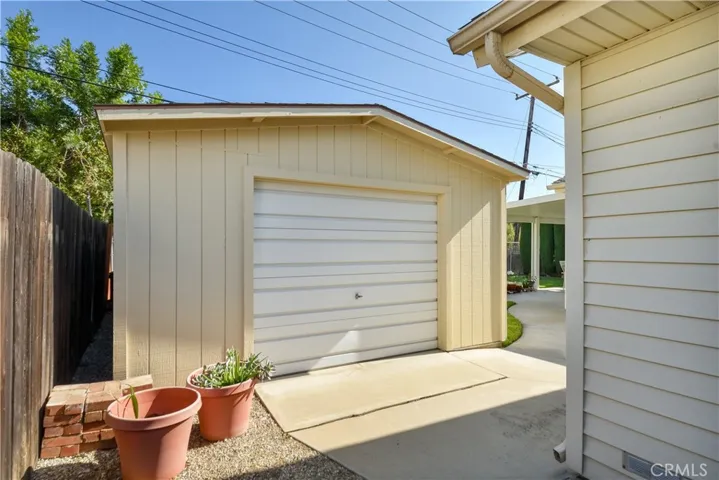 15' X 20' STORAGE