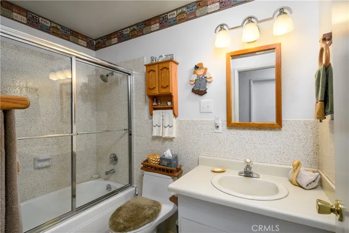 HALL BATH