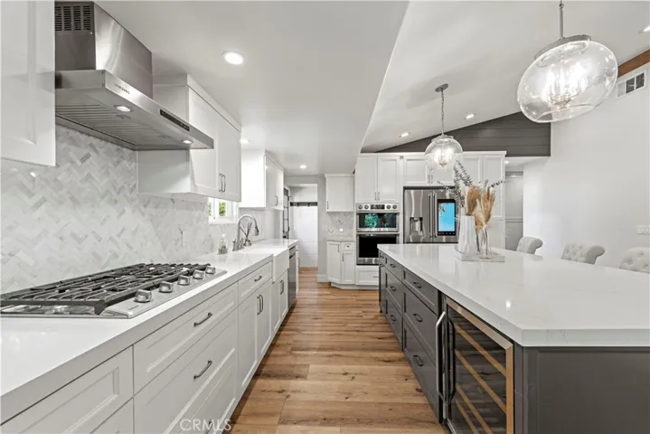 24144 Cross Street, Newhall, California 91321